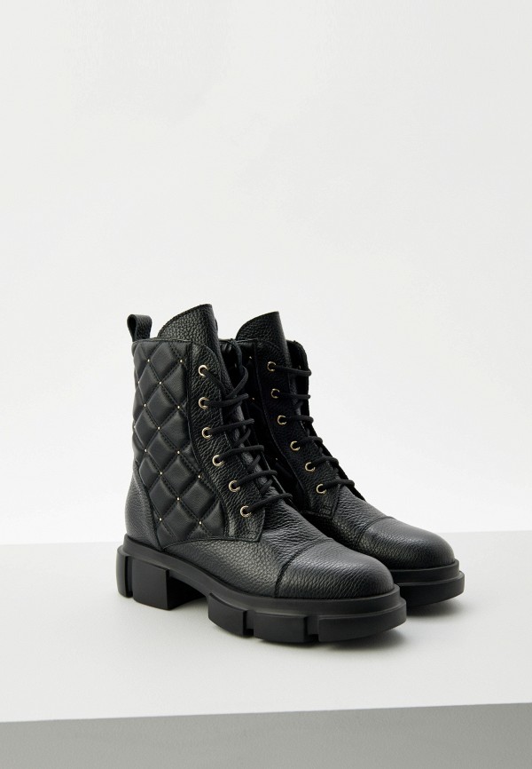 Pollini Ботинки - фото 3