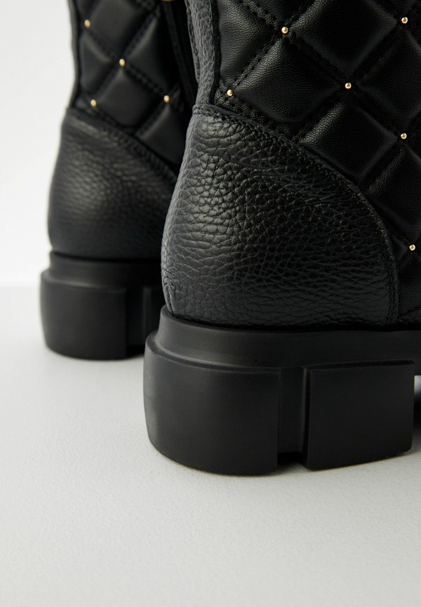 Pollini Ботинки - фото 4