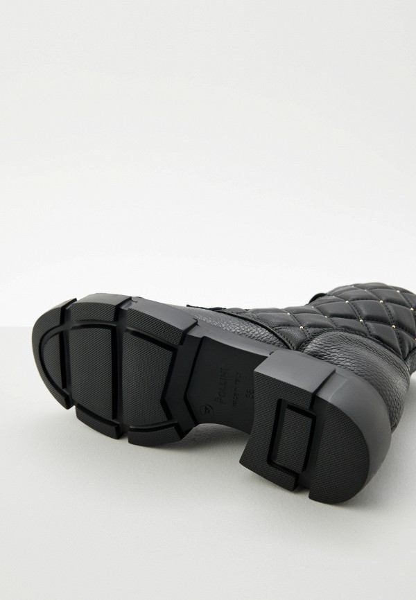 Pollini Ботинки - фото 5