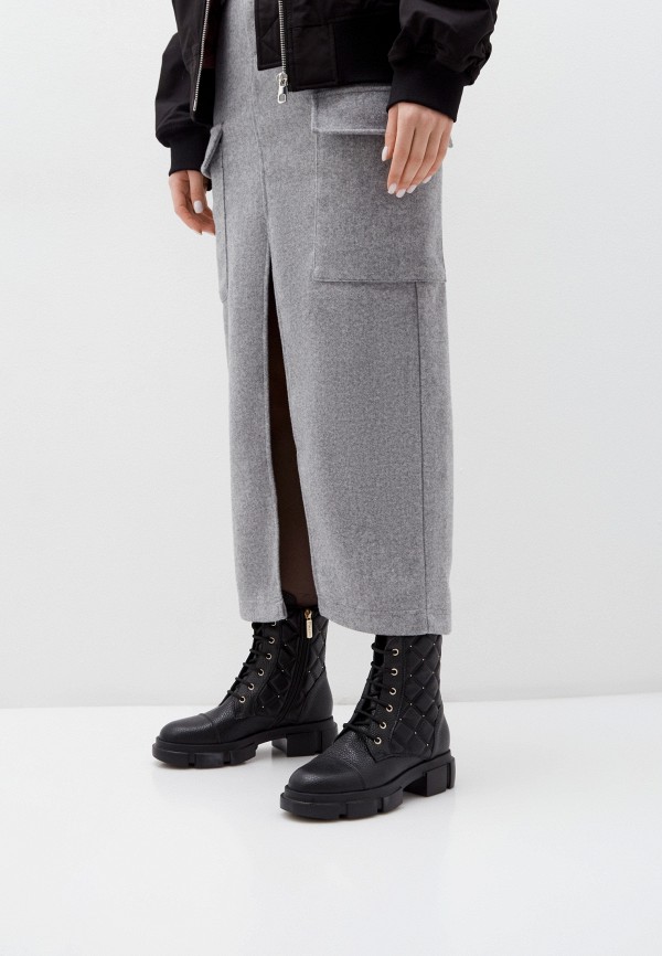 Pollini Ботинки - фото 6