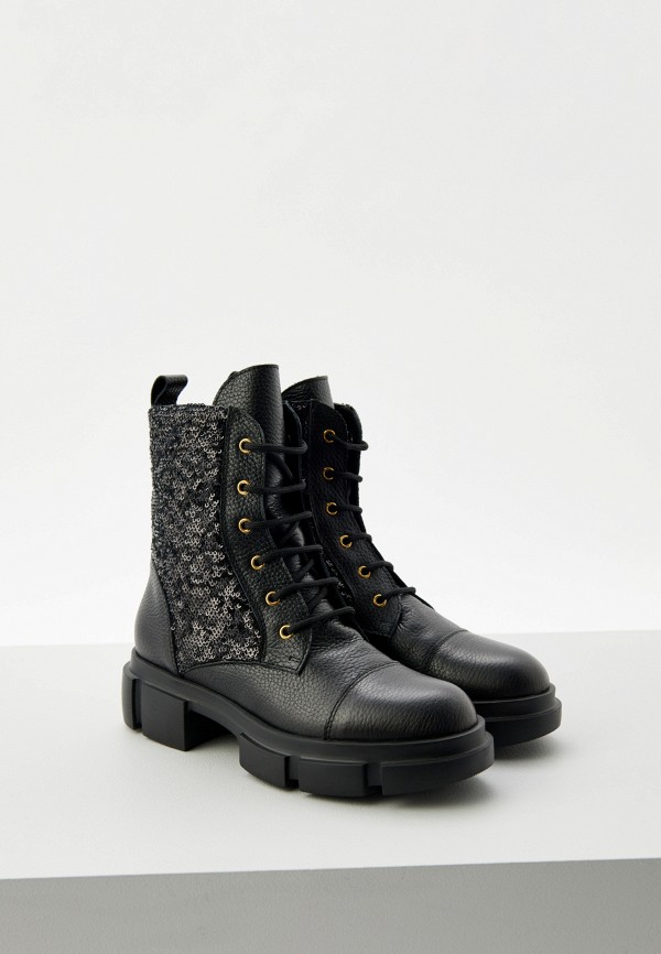 Pollini Полусапоги - фото 3