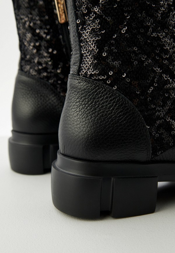 Pollini Полусапоги - фото 4