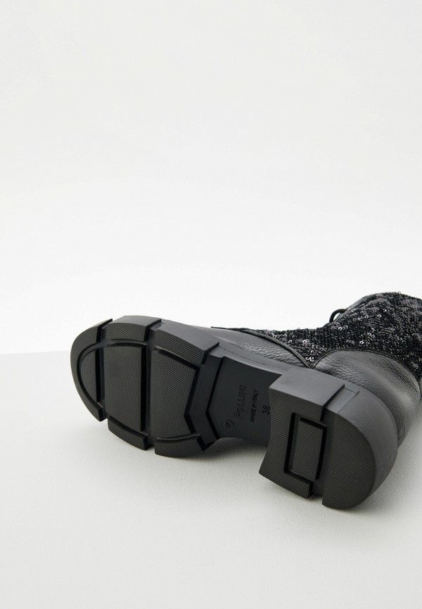 Pollini Полусапоги - фото 5