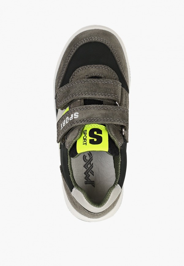 Imac Кеды - фото 4