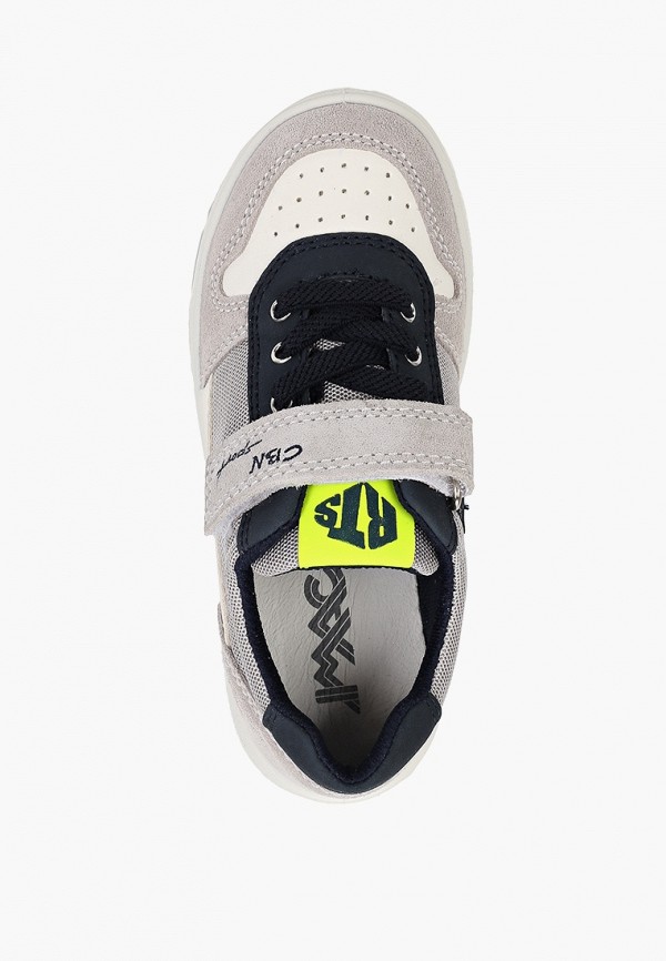 Imac Кеды - фото 4