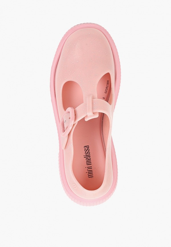 Melissa Туфли резиновые - фото 4