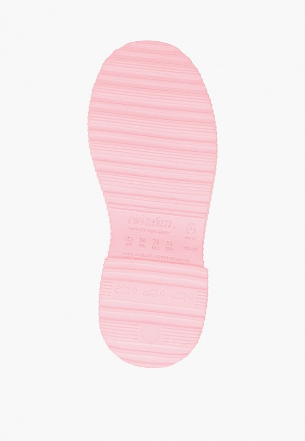 Melissa Туфли резиновые - фото 5