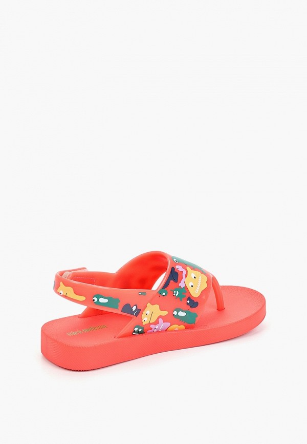 Melissa Сандалии резиновые - фото 3
