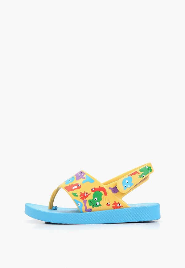 Melissa Сандалии резиновые - фото 1