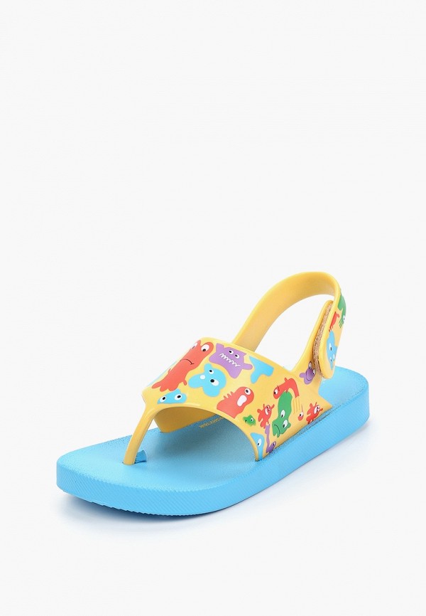 Melissa Сандалии резиновые - фото 2