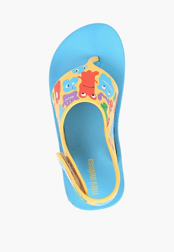 Melissa Сандалии резиновые - фото 4