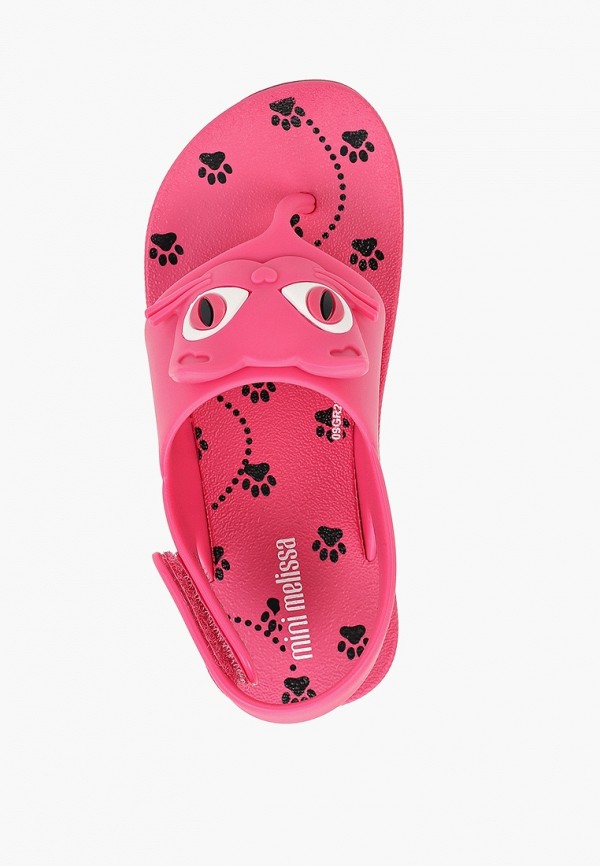 Melissa Сандалии резиновые - фото 4