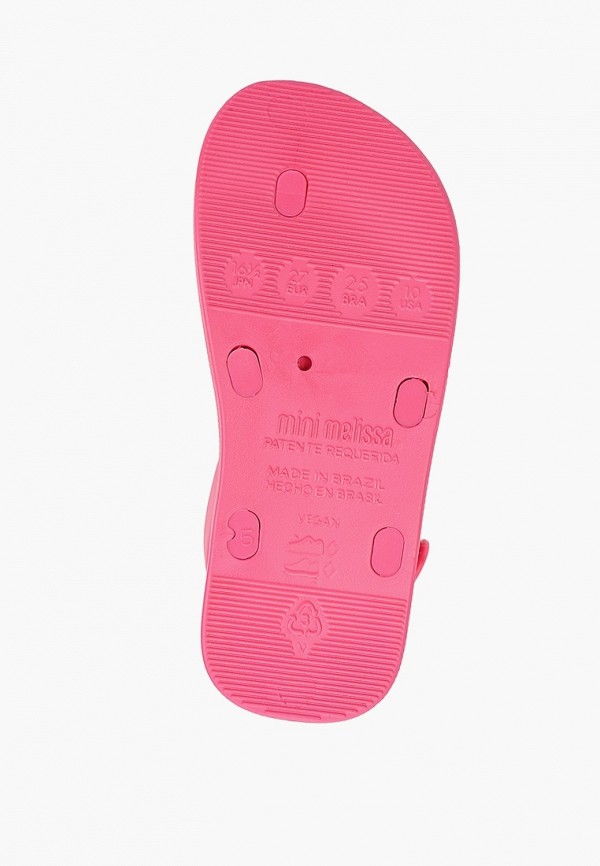 Melissa Сандалии резиновые - фото 5