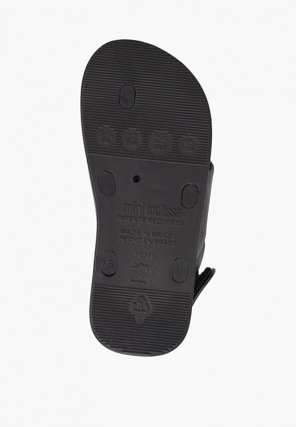 Melissa Сандалии резиновые - фото 5