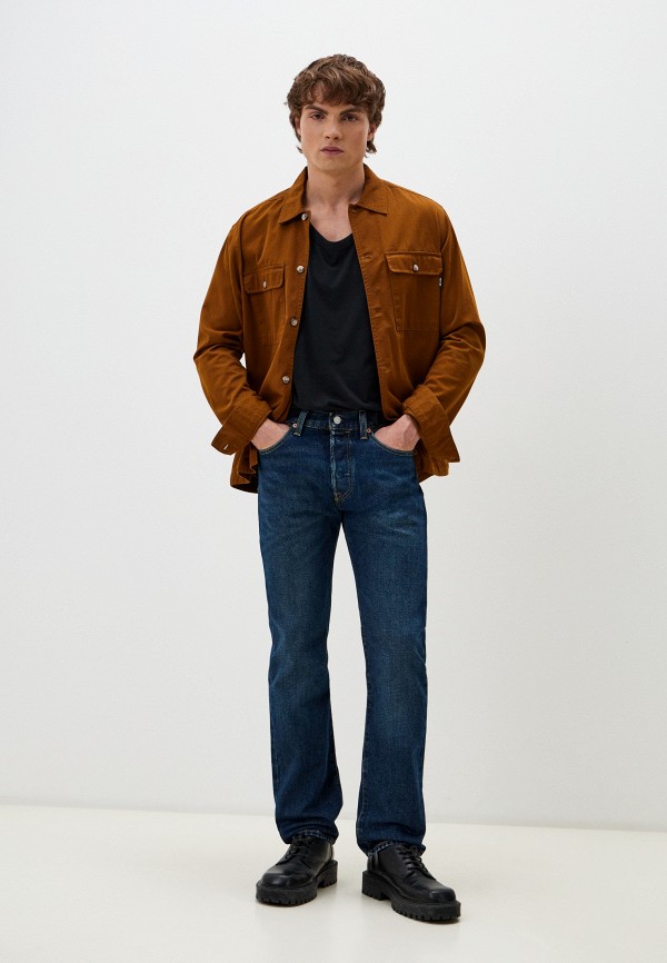 Levi's® Джинсы - 501® LEVI'S ORIGINAL - фото 2