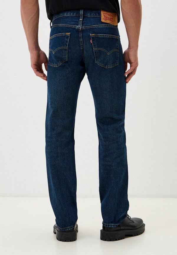 Levi's® Джинсы - 501® LEVI'S ORIGINAL - фото 3