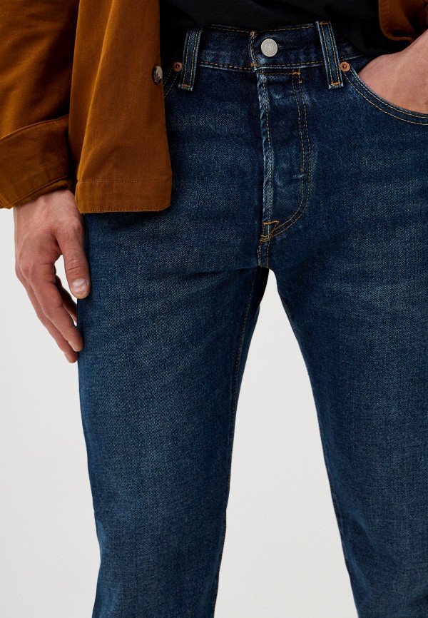 Levi's® Джинсы - 501® LEVI'S ORIGINAL - фото 4