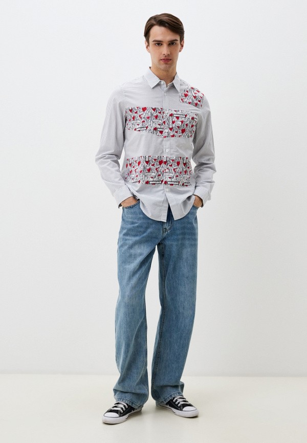 Desigual Рубашка - фото 2