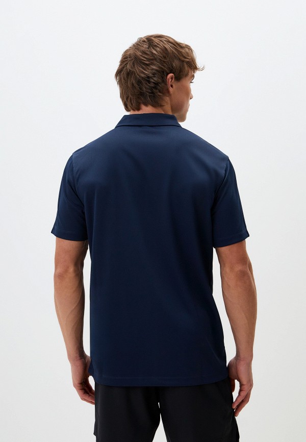 Nike Поло - M NKCT DF POLO SOLID - фото 3