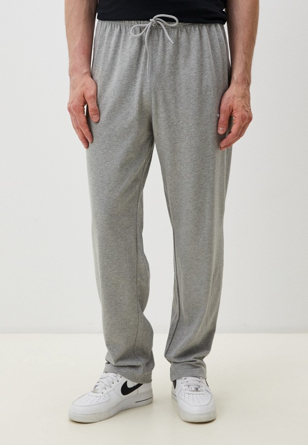 Nike Брюки спортивные - M NK CLUB KNIT OH PANT - фото 1