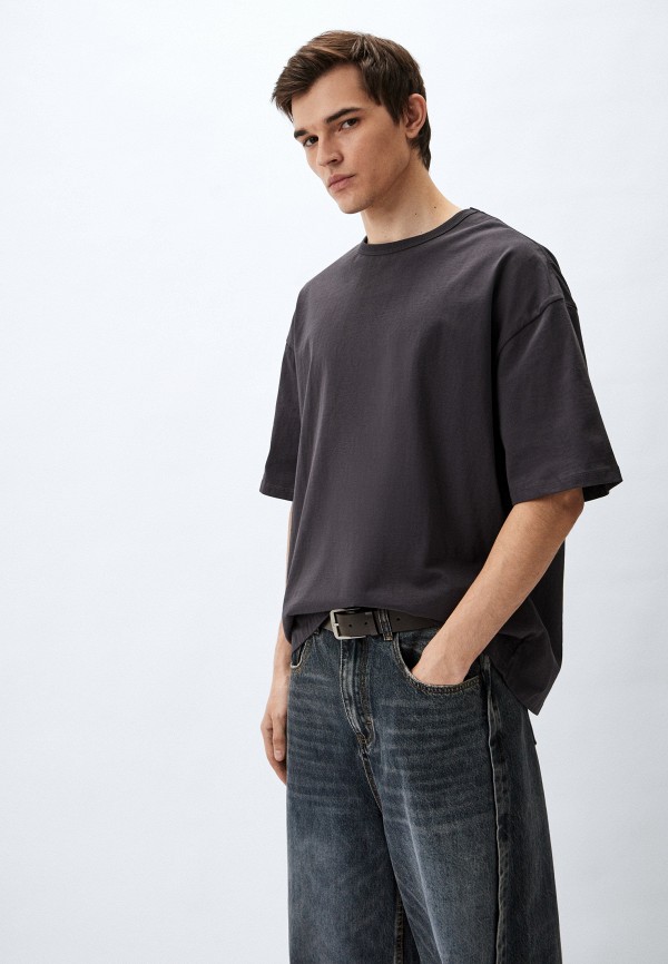 Mademan Футболка - фото 4