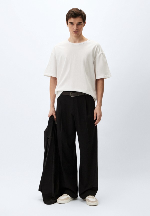 Mademan Футболка - фото 2