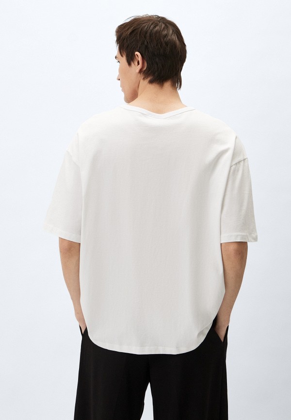 Mademan Футболка - фото 3