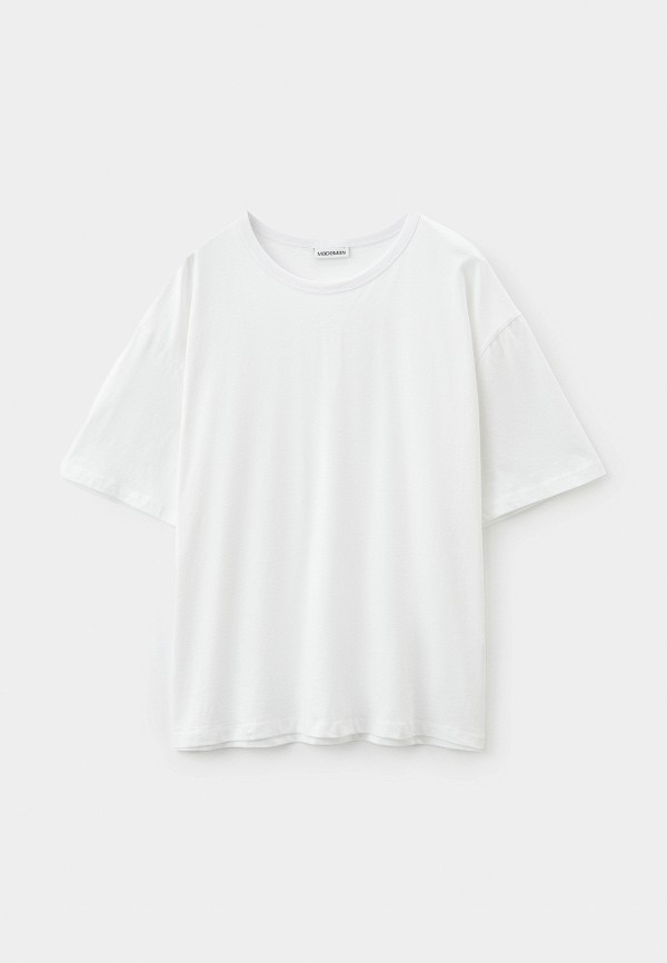 Mademan Футболка - фото 6