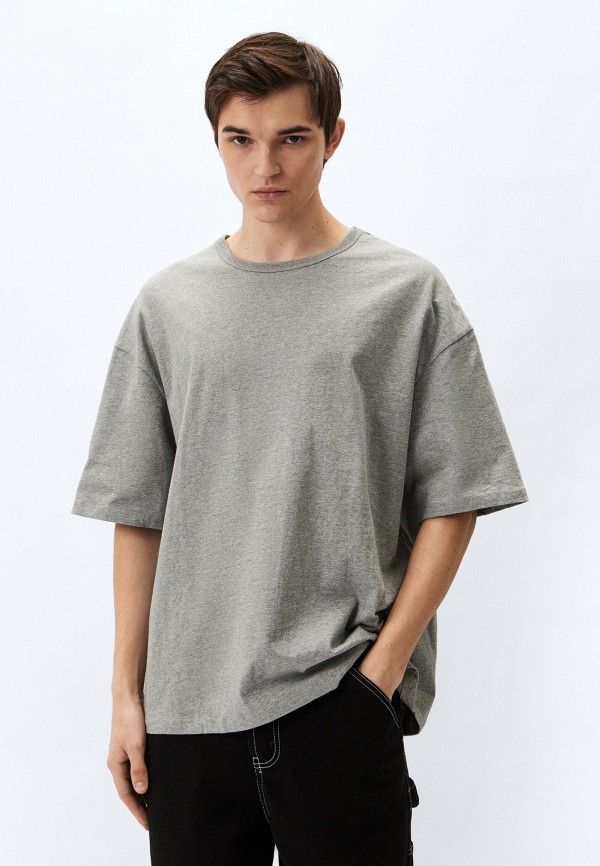 Mademan Футболка - фото 1