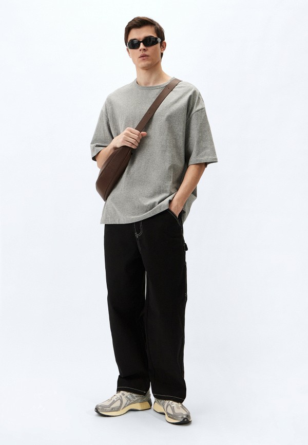 Mademan Футболка - фото 2