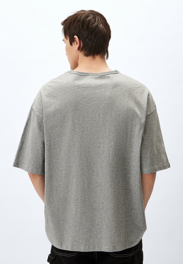 Mademan Футболка - фото 3