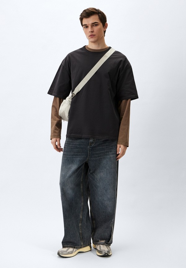 Mademan Футболка - фото 2