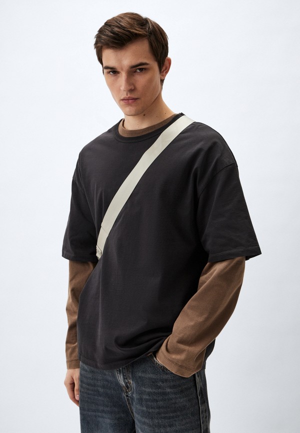 Mademan Футболка - фото 4