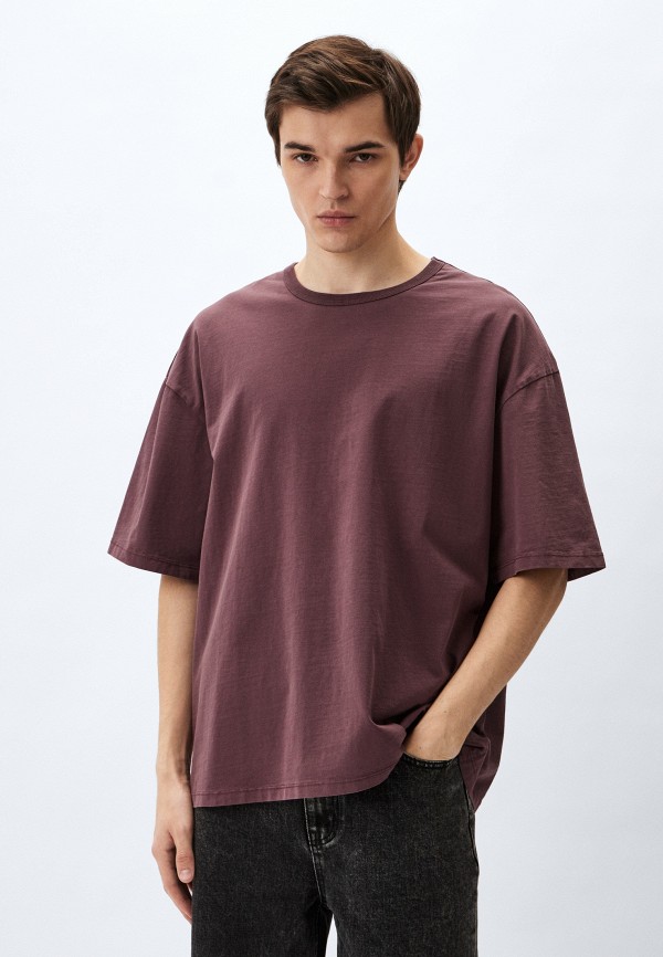 Mademan Футболка - фото 1