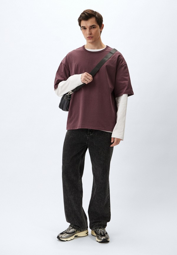 Mademan Футболка - фото 2