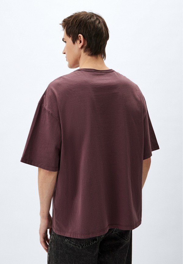 Mademan Футболка - фото 3