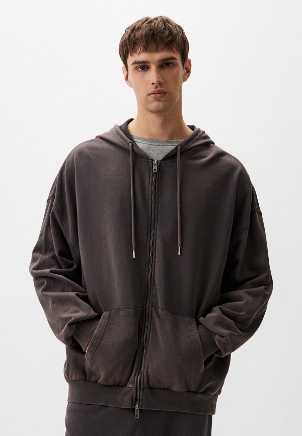 Mademan Толстовка - фото 1