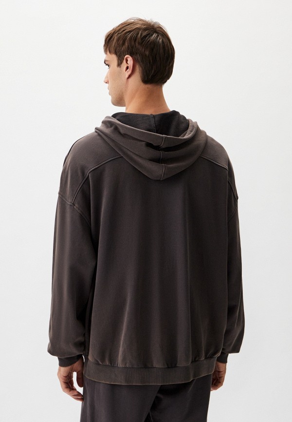 Mademan Толстовка - фото 3