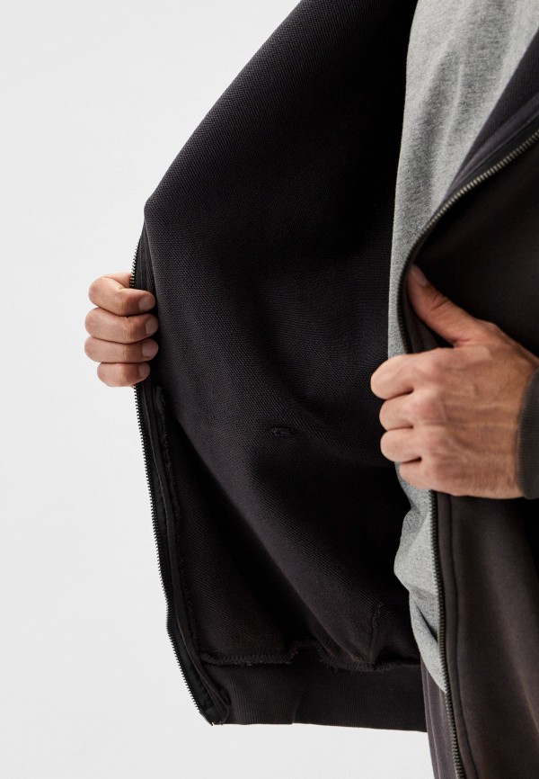 Mademan Толстовка - фото 4