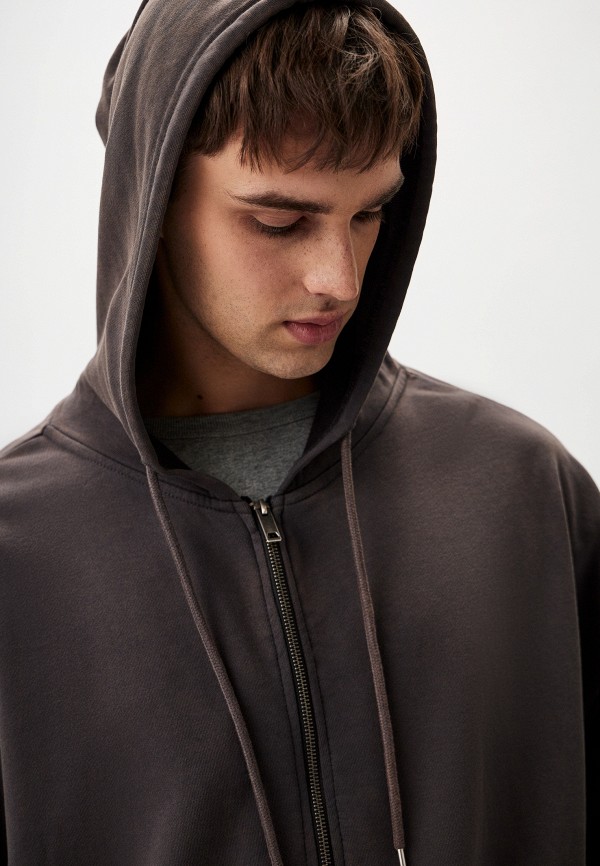 Mademan Толстовка - фото 5