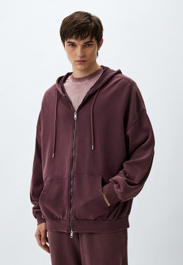 Mademan Толстовка - фото 1