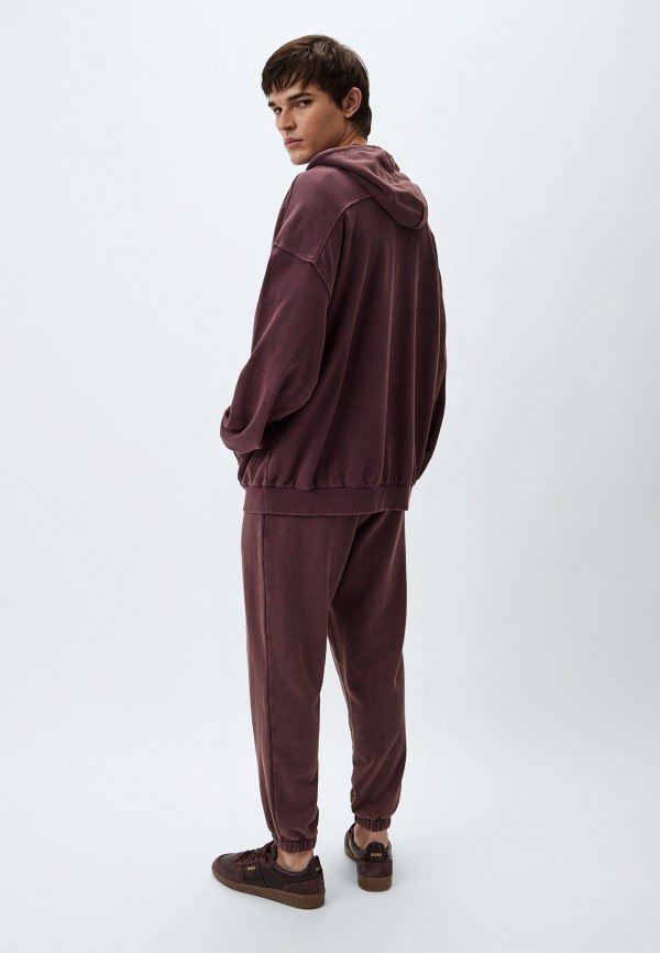 Mademan Толстовка - фото 3