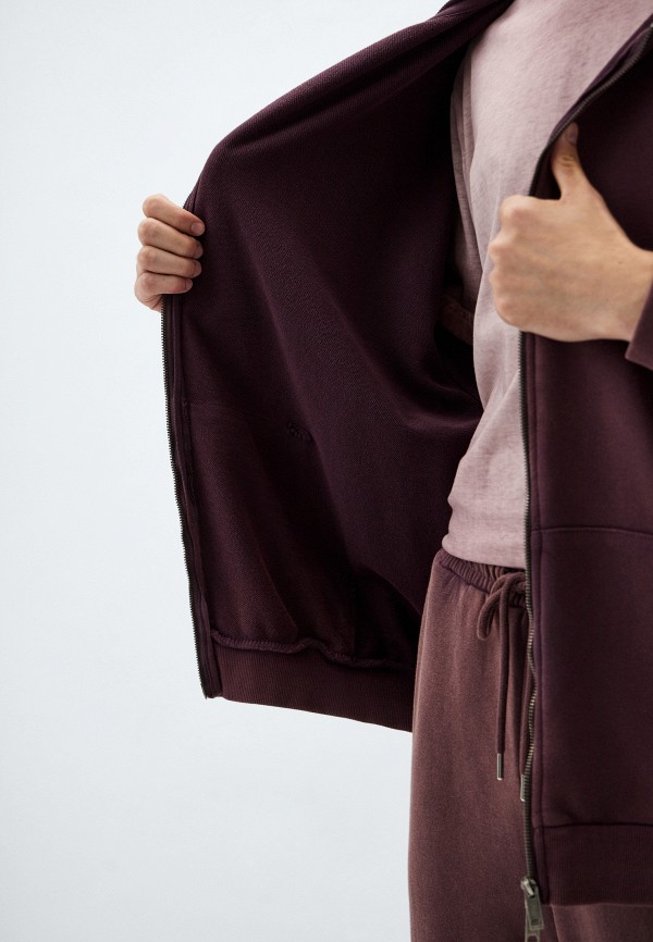 Mademan Толстовка - фото 6