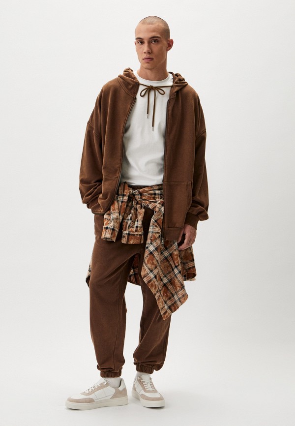 Mademan Брюки спортивные - фото 2