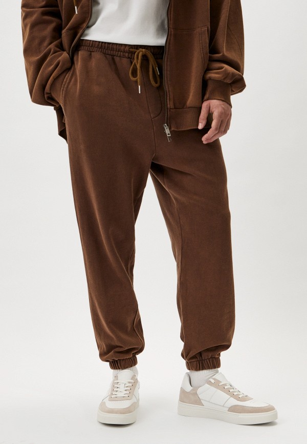 Mademan Брюки спортивные - фото 5