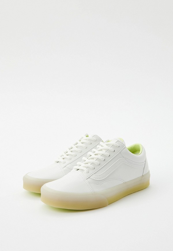 Vans Кеды - Old Skool - фото 3