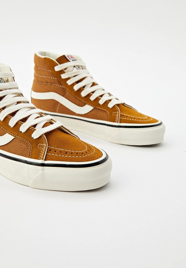 Cumin color vans hotsell