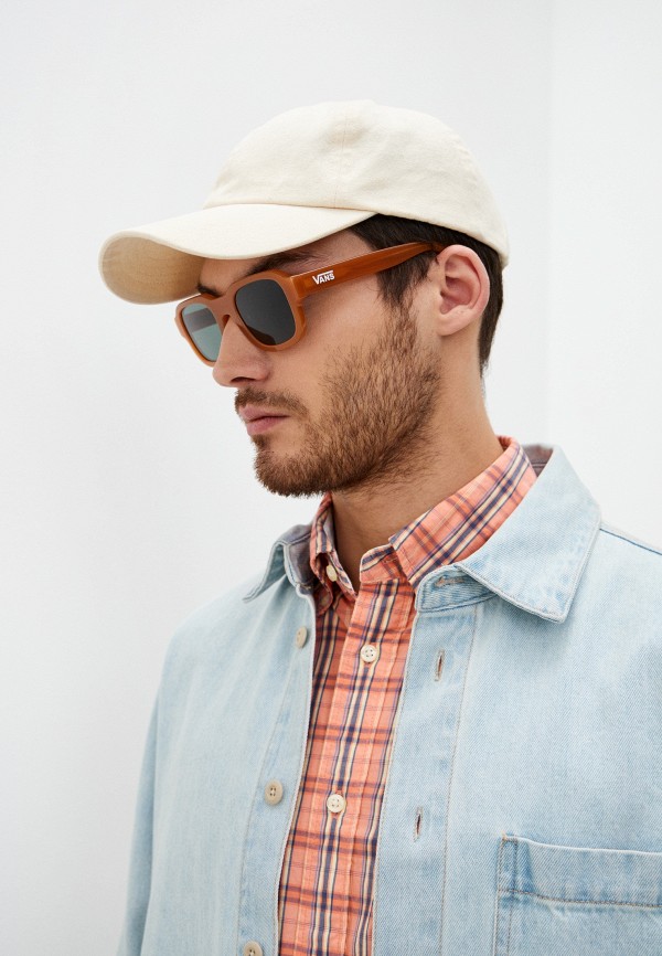 Vans Очки солнцезащитные - 66 SUNGLASSES - фото 4