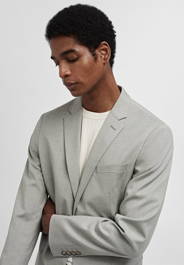 Mango Man Пиджак - PARIS - фото 4