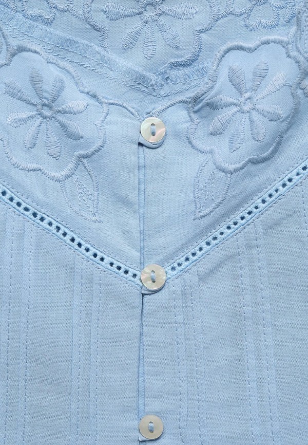 Mango Топ - BORD - фото 6